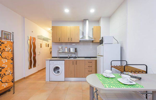 Estudio La Colina in Torremolinos - Photo 20