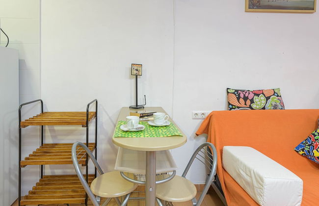 Estudio La Colina in Torremolinos - Photo 16