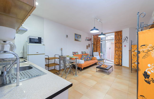 Estudio La Colina in Torremolinos - Photo 13