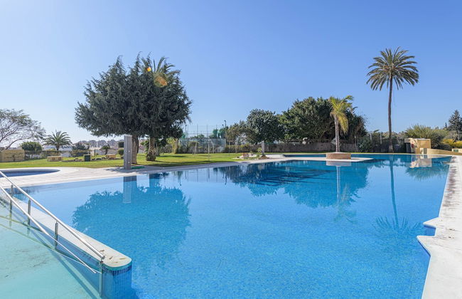 Estudio La Colina in Torremolinos - Photo 6