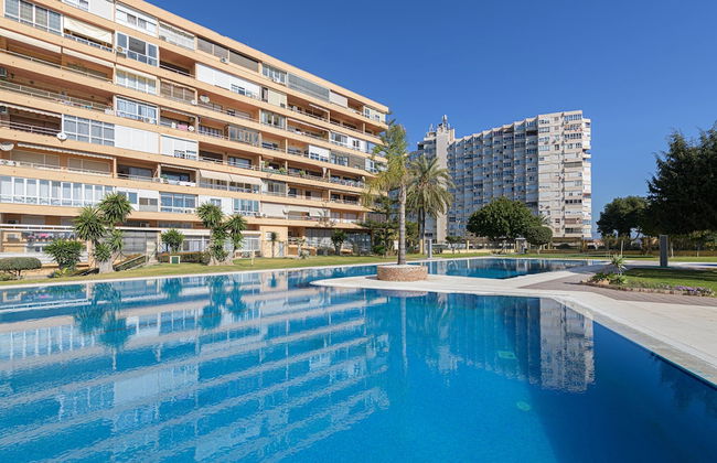 Estudio La Colina in Torremolinos - Photo 2
