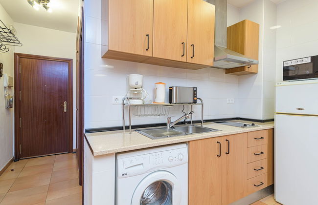 Estudio La Colina in Torremolinos - Photo 26