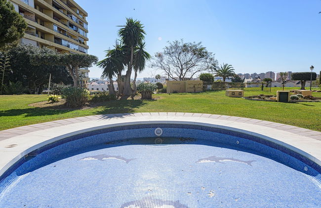 Estudio La Colina in Torremolinos - Photo 10