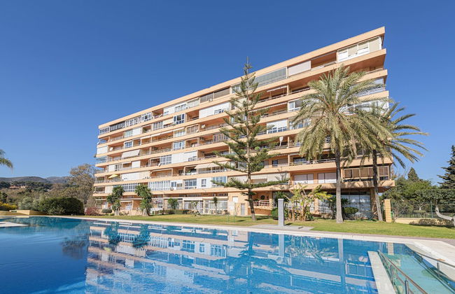 Estudio La Colina in Torremolinos - Photo 9