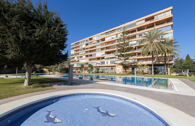 Estudio La Colina in Torremolinos - Photo 11