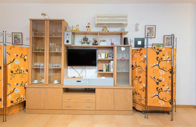 Estudio La Colina in Torremolinos - Photo 24