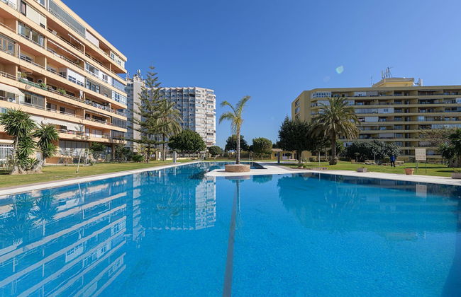 Estudio La Colina in Torremolinos - Photo 4