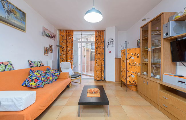 Estudio La Colina in Torremolinos - Photo 18
