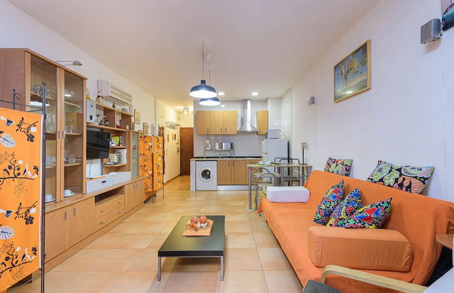 Estudio La Colina in Torremolinos - Photo 21