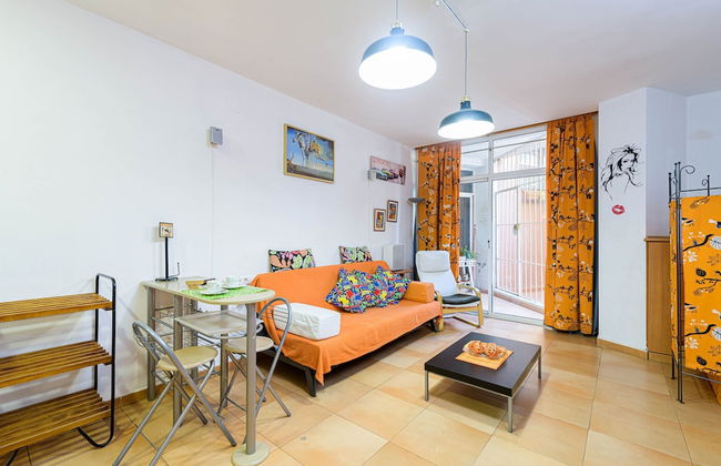 Estudio La Colina in Torremolinos - Photo 14
