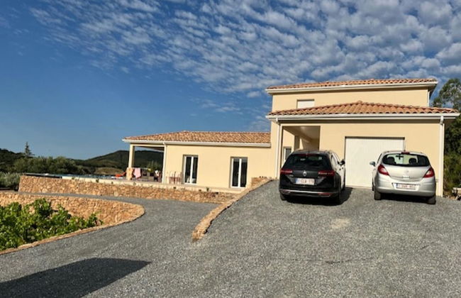 Villa L'esquirrol Vineyard Escape - Photo 33
