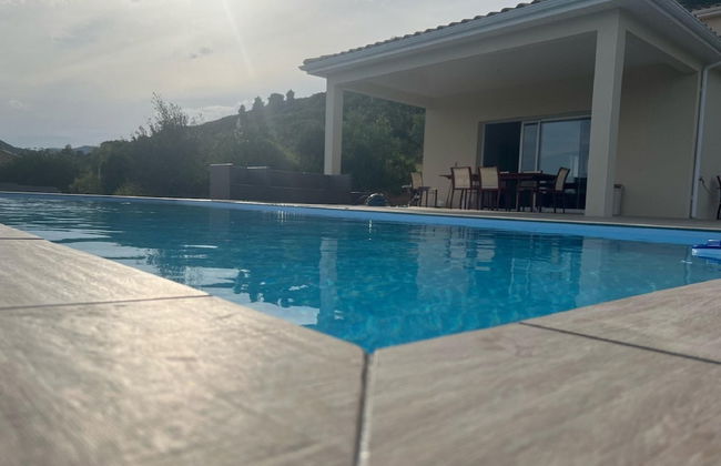 Villa L'esquirrol Vineyard Escape - Photo 22