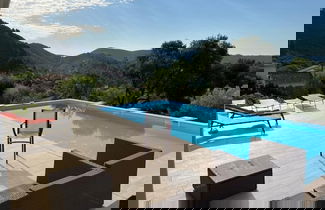 Photo 1 - Villa L'esquirol With View and Pool