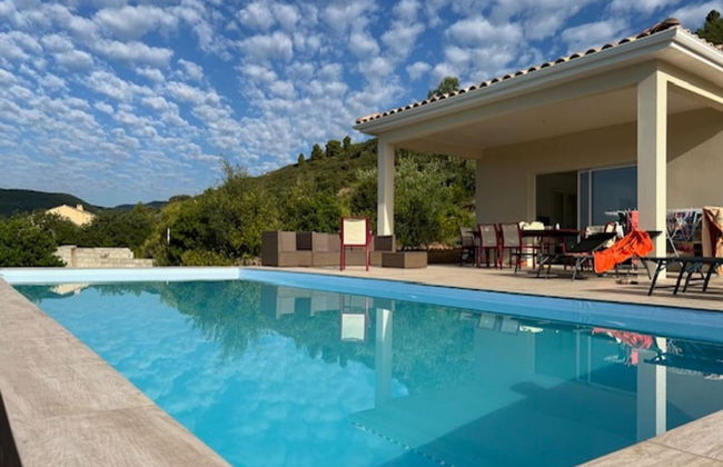 Villa L'esquirrol Vineyard Escape - Photo 21