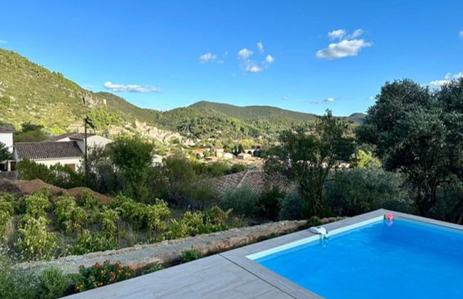 Villa L'esquirrol Vineyard Escape - Photo 40
