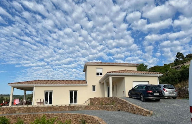 Villa L'esquirrol Vineyard Escape - Photo 34