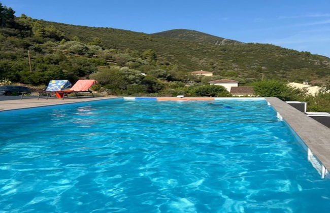 Villa L'esquirrol Vineyard Escape - Photo 20