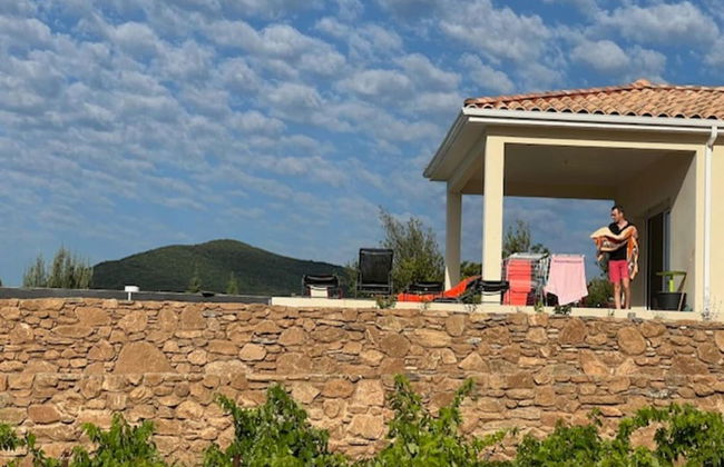Villa L'esquirrol Vineyard Escape - Photo 27