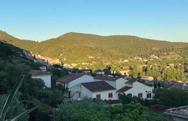 Villa L'esquirrol Vineyard Escape - Photo 29