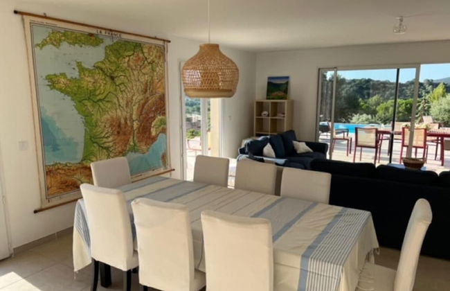 Villa L'esquirrol Vineyard Escape - Photo 25