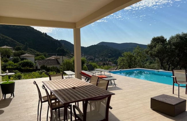 Villa L'esquirrol Vineyard Escape - Photo 14