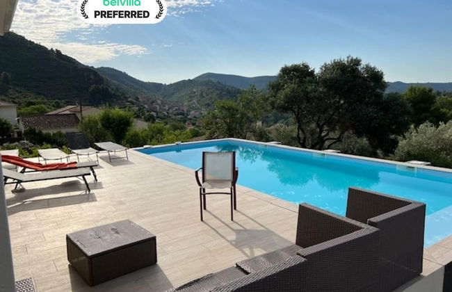 Villa L'esquirrol Vineyard Escape - Photo 1