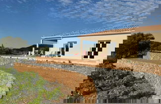 Foto 2 - Villa L'esquirol With View and Pool