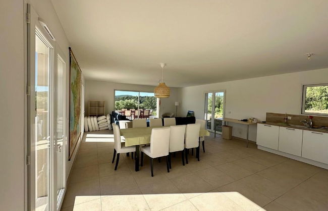 Villa L'esquirrol Vineyard Escape - Photo 23
