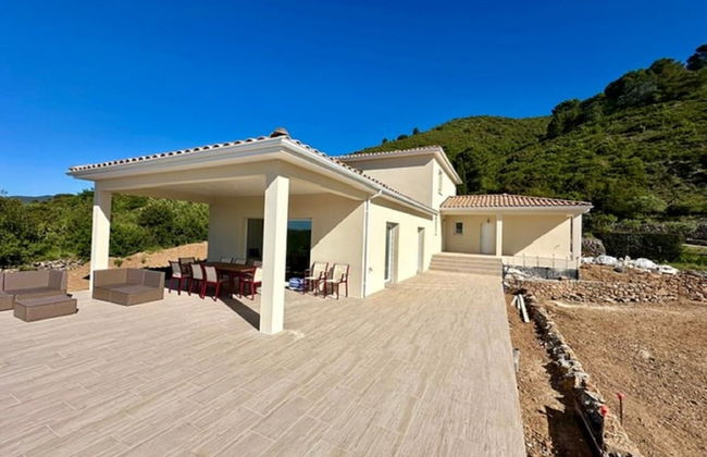 Villa L'esquirrol Vineyard Escape - Photo 36