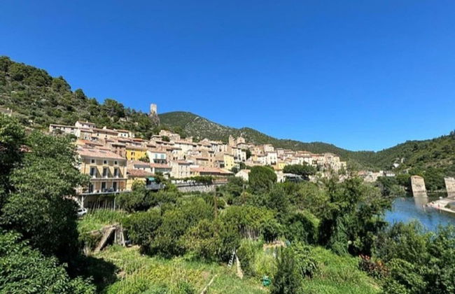 Villa L'esquirrol Vineyard Escape - Photo 38