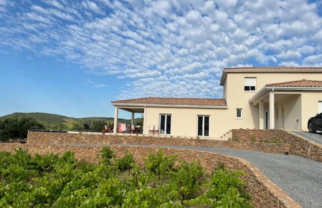 Villa L'esquirrol Vineyard Escape - Photo 32