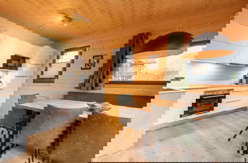 Foto 9 - Casa de 3 quartos em Hohentauern com jardim e terraço