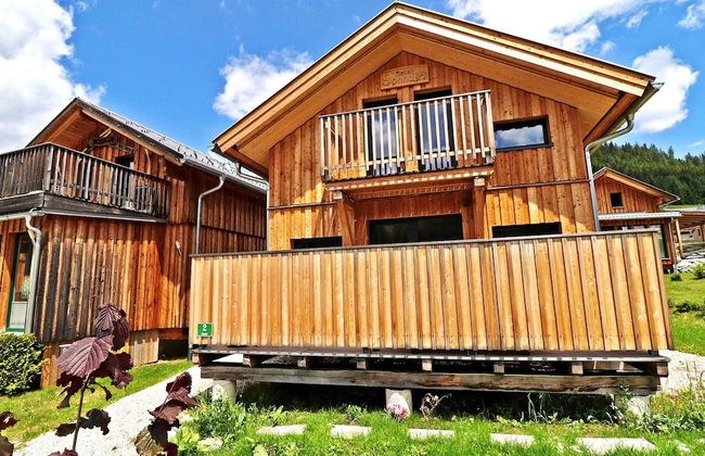 Casa de 4 quartos em Hohentauern com jardim e terraço - Foto 25