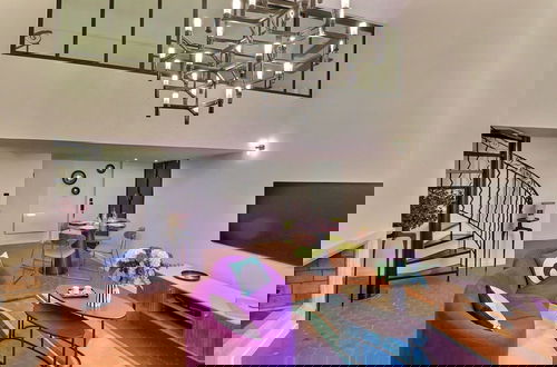 Foto 24 - La Suite 26 (accès spa 1h/jour)