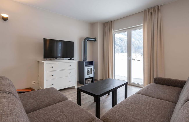 Holiday Home in ski Area in Mittersill - Foto 16
