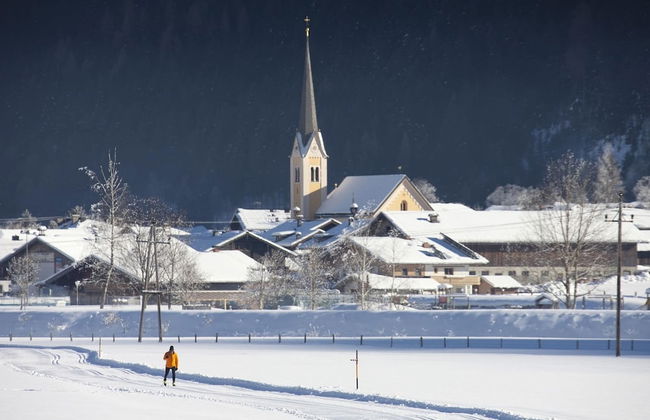 Holiday Home in ski Area in Mittersill - Foto 36