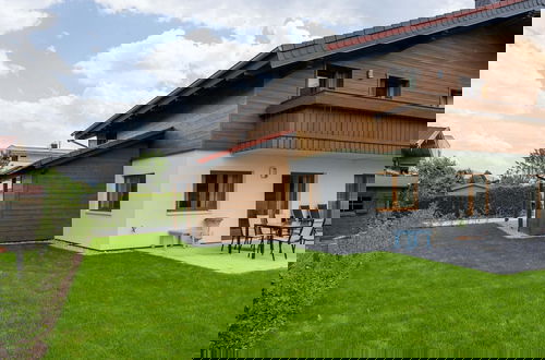Photo 26 - Holiday Home in ski Area in Mittersill