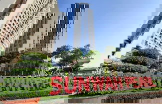 Photo 1 - Saigon Sunwah Pearl - High Class 1 2 3 Apartment