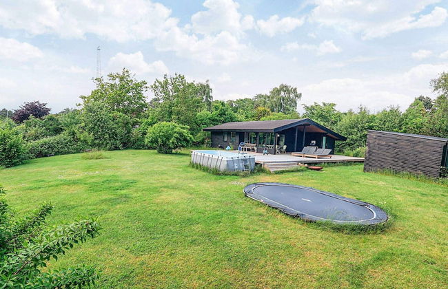 Unique Retreat in Vejby - By Traum Ferienwohnungen - Foto 41