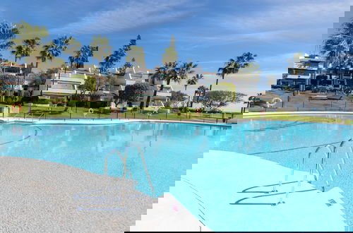 Foto 1 - Lunamar in Marbella With 4 Bedrooms and 3 Bathrooms