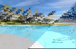 Foto 1 - Lunamar in Marbella With 4 Bedrooms and 3 Bathrooms