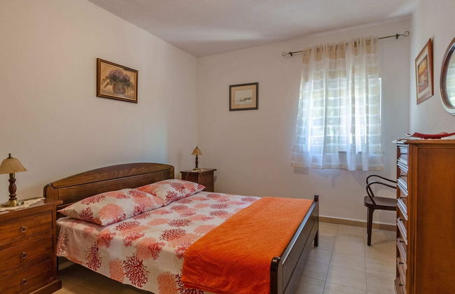 Vacation House Marija, Korcula-two Bedroom Holiday Home With Terrace and Sea View - Foto 4