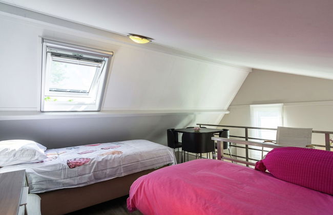 Modern Holiday Home in Kattendijke With a Garden - Foto 2