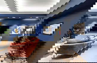 Foto 1 - Pepys House: A Modern Touch of History