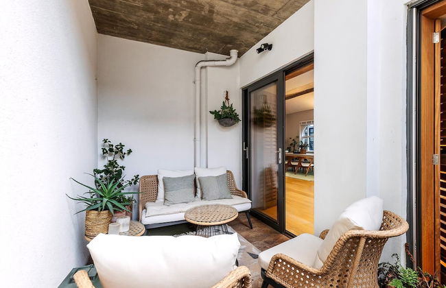 Pepys House: A Modern Touch of History - Foto 45