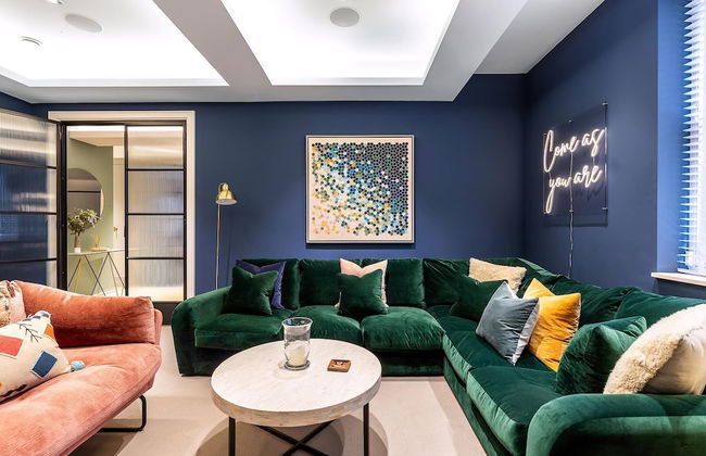 Pepys House: A Modern Touch of History - Foto 19
