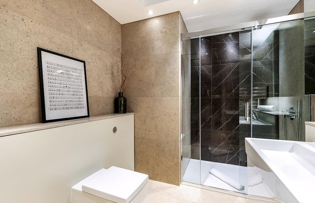 Pepys House: A Modern Touch of History - Foto 41