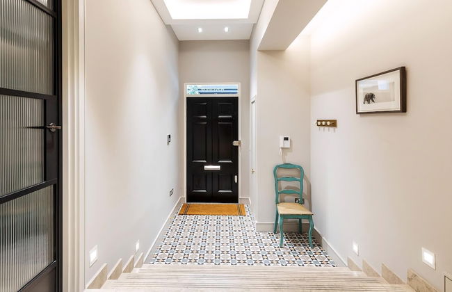 Pepys House: A Modern Touch of History - Foto 46