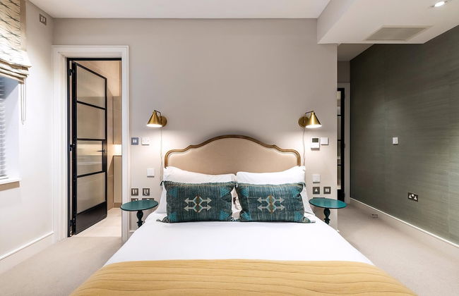 Pepys House: A Modern Touch of History - Foto 27