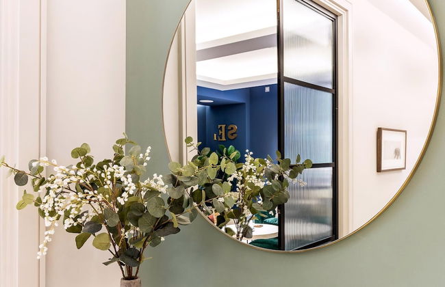Pepys House: A Modern Touch of History - Foto 23